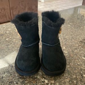 Ugg kids boots